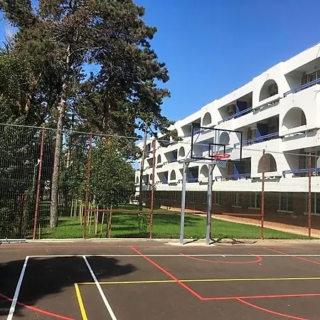 Hotel Academy Vénus
